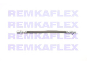 REMKAFLEX 1207 stabdžių žarnelė 
 Stabdžių sistema -> Stabdžių žarnelės
95135507930, 95135507931