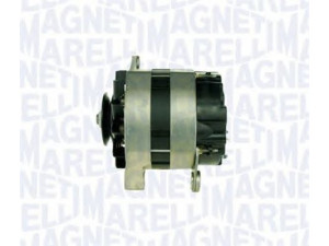 MAGNETI MARELLI 944390400510 kintamosios srovės generatorius 
 Elektros įranga -> Kint. sr. generatorius/dalys -> Kintamosios srovės generatorius
7700754852, 7701352054