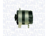 MAGNETI MARELLI 944390400510 kintamosios srovės generatorius 
 Elektros įranga -> Kint. sr. generatorius/dalys -> Kintamosios srovės generatorius
7700754852, 7701352054