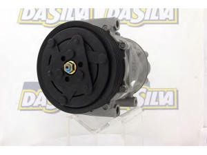 DA SILVA FC0404 kompresorius, oro kondicionierius 
 Oro kondicionavimas -> Kompresorius/dalys
9651911480, CNK242, 6453QL, 6453QN