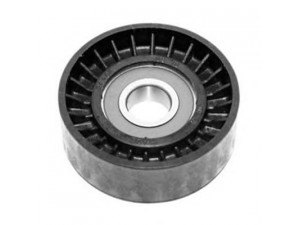 MAGNETI MARELLI 331316170264 įtempiklio skriemulys, V formos rumbuotas diržas
30637141