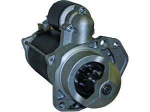 PRESTOLITE ELECTRIC 860716 starteris
112498, 0003749801, 04892338, 2995986