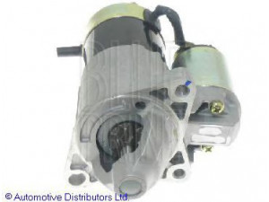 BLUE PRINT ADM51232 starteris 
 Elektros įranga -> Starterio sistema -> Starteris
B505-18-400, B6DK18400, BPD418400