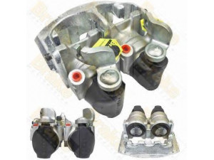 Brake ENGINEERING CA1622 stabdžių apkaba 
 Dviratė transporto priemonės -> Stabdžių sistema -> Stabdžių apkaba / priedai
440157