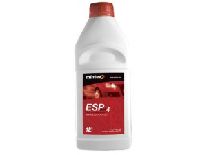 MINTEX MBFESP4-1000B stabdžių skystis