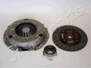 JAPANPARTS KF-2052 sankabos komplektas 
 Sankaba/dalys -> Sankabos remonto komplektas, visas