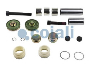 COJALI 6082010 remonto komplektas, stabdžių apkaba; remonto komplektas, sankabos stiprintuvas
1440505, 5001858722