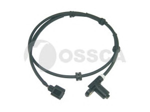 OSSCA 06537 jutiklis, rato greitis
1 048 604, 98VW 2B372 AA, 7M0 927 807 D