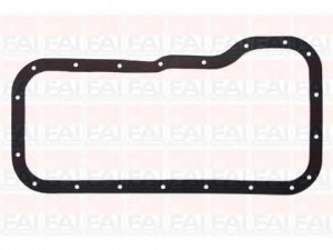 FAI AutoParts SG405 tarpiklis, alyvos karteris 
 Variklis -> Tarpikliai -> Sandarikliai, alyvos sistema
4179038