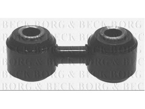 BORG & BECK BDL6731 šarnyro stabilizatorius 
 Ašies montavimas/vairavimo mechanizmas/ratai -> Stabilizatorius/fiksatoriai -> Savaime išsilyginanti atrama
RGD100180