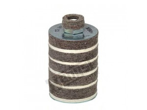 HENGST FILTER E5.1KF kuro filtras
