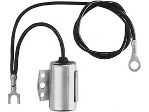 BERU ZK151 kondensatorius, uždegimas 
 Kibirkšties / kaitinamasis uždegimas -> Degimo skirstytuvas/dalys
9916344, 9919344, 9921475