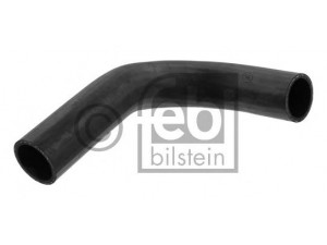 FEBI BILSTEIN 35314 radiatoriaus žarna 
 Aušinimo sistema -> Žarnelės/vamzdeliai/sujungimai -> Radiatoriaus žarnos
50 10 269 848