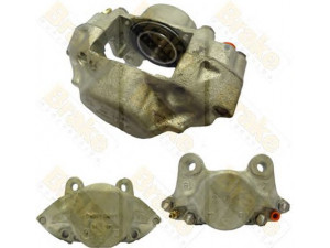 Brake ENGINEERING CA142 stabdžių apkaba 
 Stabdžių sistema -> Stabdžių matuoklis -> Stabdžių matuoklio montavimas
4775020050, 4775020120