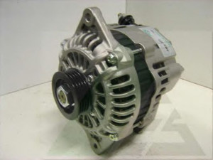AES AMA-401 kintamosios srovės generatorius
B6BF18300, B6BF18300D, BPE818300