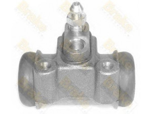 Brake ENGINEERING WC1459BE rato stabdžių cilindras 
 Stabdžių sistema -> Ratų cilindrai
4402A5, 9945895, 4402A5