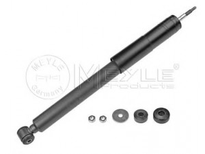 MEYLE 026 725 0014 amortizatorius 
 Pakaba -> Amortizatorius
202 320 11 31, 202 320 16 31, 202 326 20 00