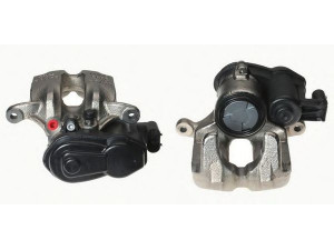 BREMBO F 06 208 stabdžių apkaba 
 Dviratė transporto priemonės -> Stabdžių sistema -> Stabdžių apkaba / priedai
34216793047