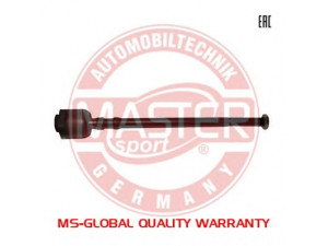 MASTER-SPORT 20342-PCS-MS vidinė skersinė vairo trauklė 
 Vairavimas -> Vairo mechanizmo sujungimai
05 958 244, 07 633 721, 7 633 721