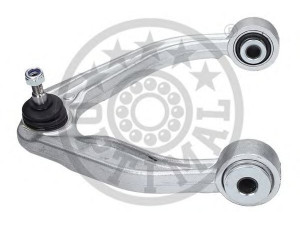 OPTIMAL G6-1141 vikšro valdymo svirtis 
 Ašies montavimas/vairavimo mechanizmas/ratai -> Valdymo svirtis/pasukamosios svirties sujungimas -> Vairo trauklės (valdymo svirtis, išilginis balansyras, diago
50707481, 51787337