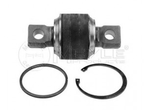 MEYLE 12-34 230 6051 remonto komplektas, trauklė 
 Ašies montavimas/vairavimo mechanizmas/ratai -> Valdymo svirtis/pasukamosios svirties sujungimas -> Vairo trauklės (valdymo svirtis, išilginis balansyras, diago
0689 748, 689748, 81.43230.6051