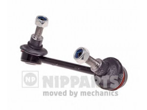 NIPPARTS J4971026 šarnyro stabilizatorius 
 Ašies montavimas/vairavimo mechanizmas/ratai -> Stabilizatorius/fiksatoriai -> Savaime išsilyginanti atrama
77003-09071