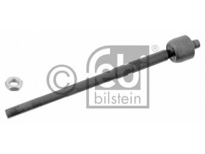 FEBI BILSTEIN 28358 vidinė skersinė vairo trauklė
51861102, 51861102 SK1, 51861102
