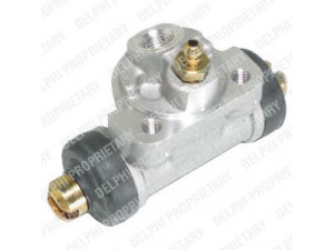 DELPHI LW60109 rato stabdžių cilindras 
 Stabdžių sistema -> Ratų cilindrai
44100-D0110, 44100-D0111, 44100-D0112