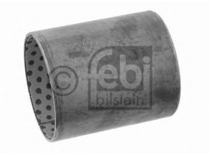 FEBI BILSTEIN 14446 įvorė, pasukamojo kakliuko kaištis
175 998