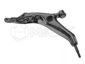 MEYLE 31-16 050 0073 vikšro valdymo svirtis 
 Ašies montavimas/vairavimo mechanizmas/ratai -> Valdymo svirtis/pasukamosios svirties sujungimas -> Vairo trauklės (valdymo svirtis, išilginis balansyras, diago
51360-S10-A00, 51360-S10-G00
