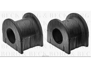 BORG & BECK BSK7579K skersinio stabilizatoriaus komplektas 
 Ašies montavimas/vairavimo mechanizmas/ratai -> Stabilizatorius/fiksatoriai -> Pasukimo trauklė
4881560100