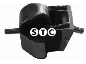 STC T404971 montavimas, neautomatinė transmisija 
 Transmisija -> Neautomatinė pavarų dėžė -> Ašies montavimas
77 00 783 017