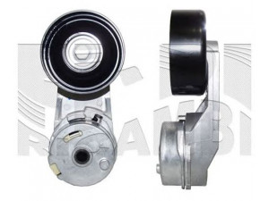 CALIBER 88794 diržo įtempiklis, V formos rumbuotas diržas 
 Diržinė pavara -> V formos rumbuotas diržas/komplektas -> Dirželio įtempiklis (įtempimo blokas)
12605175, 1340584, 12605175