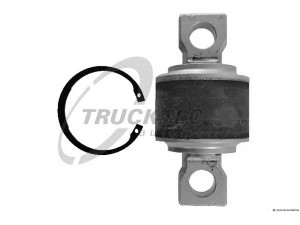 TRUCKTEC AUTOMOTIVE 01.32.004 remonto komplektas, trauklė
81.43270.6118, 81.43270.6126, 000 350 3305