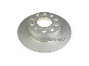Borsehung B11380 stabdžių diskas 
 Stabdžių sistema -> Diskinis stabdys -> Stabdžių diskas
1K0615601AD, 1K0615601AD, 1K0615601AD