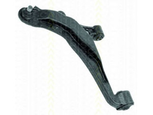 TRISCAN 8500 80502 vikšro valdymo svirtis 
 Ašies montavimas/vairavimo mechanizmas/ratai -> Valdymo svirtis/pasukamosios svirties sujungimas -> Vairo trauklės (valdymo svirtis, išilginis balansyras, diago
4728885