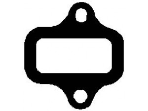 ELRING 832.350 tarpiklis, įsiurbimo kolektorius 
 Variklis -> Cilindrų galvutė/dalys -> Įsiurbimo kolektoriaus tarpiklis/sandarinimo žiedas
1 308 589, 1 392 459, 1 746 684