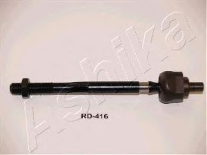 ASHIKA 103-04-416 vidinė skersinė vairo trauklė 
 Vairavimas -> Vairo mechanizmo sujungimai
53010-S10-000, 77014000