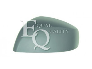 EQUAL QUALITY RS02933 dangtelis, išorinis veidrodėlis 
 Kėbulas -> Keleivių kabina -> Veidrodėlis
93196281