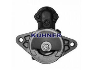 AD KÜHNER 20631 starteris 
 Elektros įranga -> Starterio sistema -> Starteris
28100-10020, 28100-10021, 2810010020