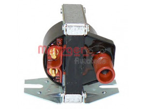 METZGER 0880362 ritė, uždegimas 
 Kibirkšties / kaitinamasis uždegimas -> Uždegimo ritė
000 158 56 03, 000 158 58 03, 000 158 64 03