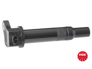 NGK 48247 ritė, uždegimas 
 Kibirkšties / kaitinamasis uždegimas -> Uždegimo ritė
27301-26640, 27301-26640