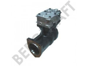 BERGKRAFT BK8507567 kompresorius, suspausto oro sistema
5010437567