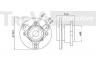 TREVI AUTOMOTIVE WB1154 rato guolio komplektas 
 Ašies montavimas/vairavimo mechanizmas/ratai -> Rato stebulė/montavimas -> Rato guolis
A4513500135, A4513500235