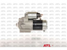 ATL Autotechnik A 78 000 starteris 
 Elektros įranga -> Starterio sistema -> Starteris
M 1 T 85681, M 1 T 85682, M 1 T 85981