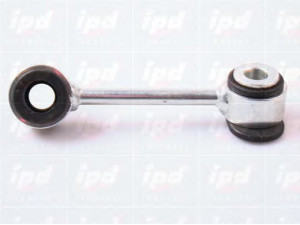 IPD 45-0002 šarnyro stabilizatorius 
 Ašies montavimas/vairavimo mechanizmas/ratai -> Stabilizatorius/fiksatoriai -> Savaime išsilyginanti atrama
210 320 22 89, 210 320 37 89