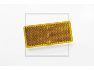 PE Automotive 000.067-00A atšvaitas 
 Elektros įranga -> Atšvaitai/šoniniai atšvaitai
060 712, 061 807, 81.42950.0038