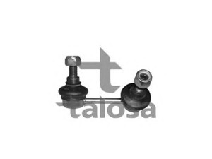 TALOSA 50-09968 šarnyro stabilizatorius
517818, 517822, 517831, 517844