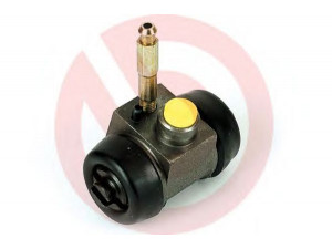 BREMBO A 12 766 rato stabdžių cilindras 
 Stabdžių sistema -> Ratų cilindrai
1561066, 2950E226HD, 74VB2261AA