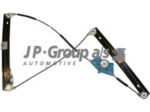 JP GROUP 1188103080 lango pakėliklis 
 Komforto sistemos -> Elektrinis lango pakėliklis
8E0837462B